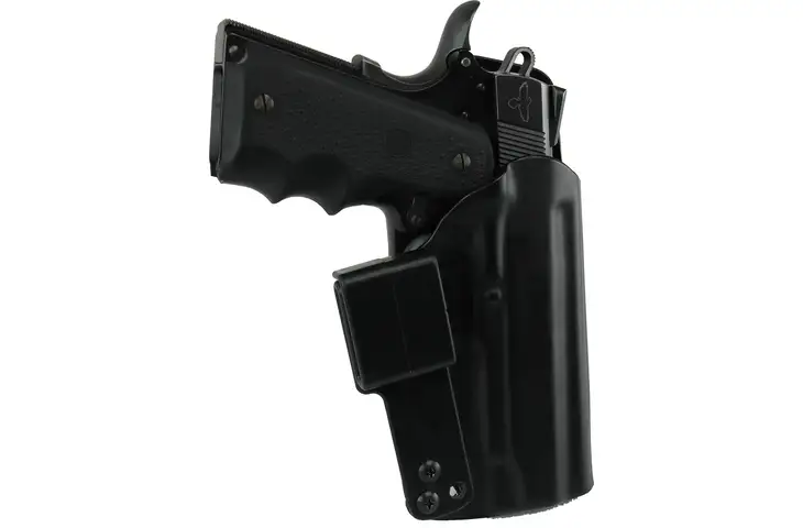 Blade-Tech Ultimate Concealment Holster